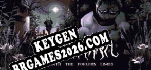 CARIMARA Beneath the forlorn limbs keygen gratuito