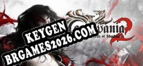 Castlevania Lords of Shadow 2 gerador de número de série
