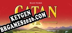Catan VR gerador de CD Key