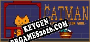 CATMAN-GIMMICK ACTION GAME- chave gratuita