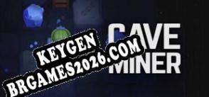 Key generator Cave Miner