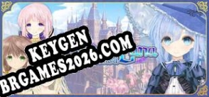 Celeste Blue Wizard Luna gerador de códigos de ativação
