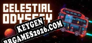 Celestial Odyssey gerador de códigos de ativação