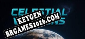 Gerador de CD Key para Celestial Wardens