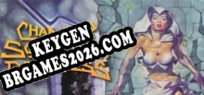 Gerador de chaves (keygen) Chamber of the Sci-Mutant Priestess
