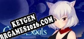 Keygen para Chaos Souls