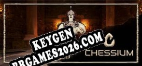 Gerador de CD Key para Chessium 3D Chess Battle