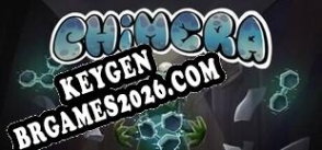 Gerador de número de série Chimera