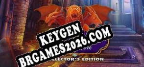 Chimeras Blinding Love Collectors Edition keygen gratuito