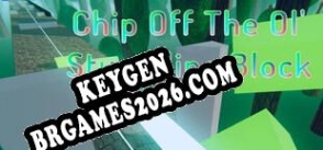 Keygen para Chip Off The Ol Stumbling Block