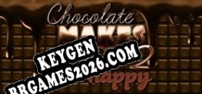 Chocolate makes you happy 2 keygen gratuito