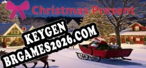 Christmas Present gerador de CD Key
