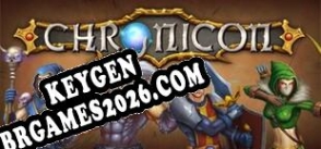 Chronicon gerador de número de série