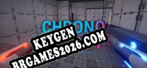 Chrono Impact keygen gratuito