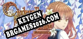 Gerador de CD Key para Cinderella Phenomenon Evermore