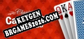 Chave de registro para o jogo Classic Card Game Old Maid