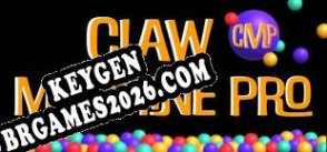 Claw Machine Pro gerador de chave de licença