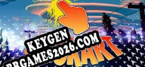 Chave de registro para o jogo Clickart