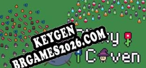 Ativador para Clicky Coven
