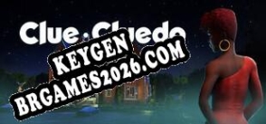 Clue/Cluedo chave gratuita