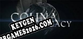 Ativador para COLINA Legacy