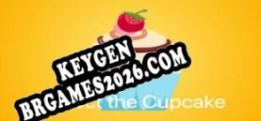 Collect the Cupcake gerador de chaves