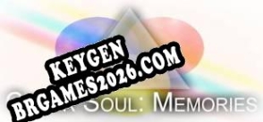 Chave de registro para o jogo Color Soul Memories