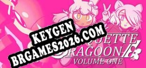 Coquette Dragoon Volume One chave gratuita