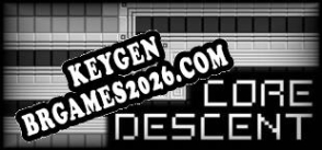 Key generator Core Descent