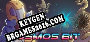 Key generator Cosmos Bit