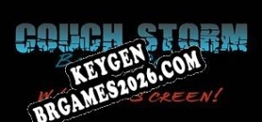 Gerador de CD Key para Couch Storm Battle Royale