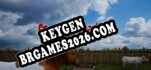 Key generator Country Road VR