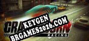 Crash And Burn Racing ativador