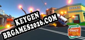 Key generator Crazy Traffic Racer