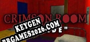 CRIMSON ROOM DECADE gerador de CD Key