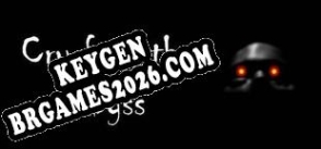 Chave gratuita para Cry from the Abyss
