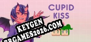 Cupid Kiss (Cute Puzzle) gerador de chave de licença