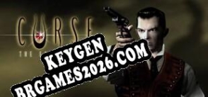Chave de registro para o jogo Curse The Eye of Isis