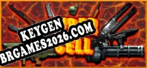 Chave para Cyber Cell