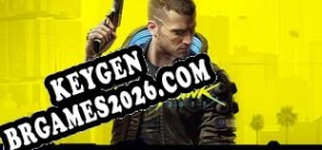 Gerador de número de série Cyberpunk 2077