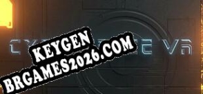 CYBERSPACE VR keygen gratuito