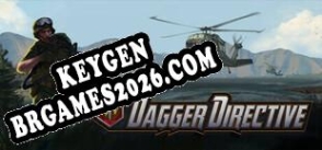 Key generator Dagger Directive