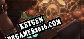 Damned Soul keygen gratuito