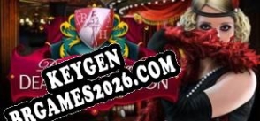Danse Macabre Deadly Deception Collectors Edition chave gratuita