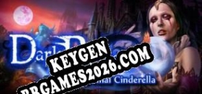 Chave de registro para o jogo Dark Parables The Final Cinderella Collectors Edition