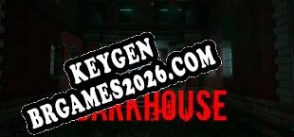 DarkHouse gerador de chave de licença