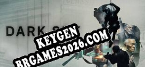 Darkspy gerador de códigos de ativação