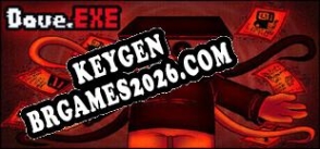 Key generator Dave.EXE