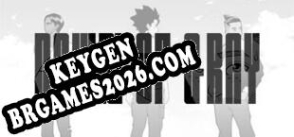 Dawn of Gray keygen gratuito