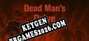 Chave gratuita para Dead Mans Drive